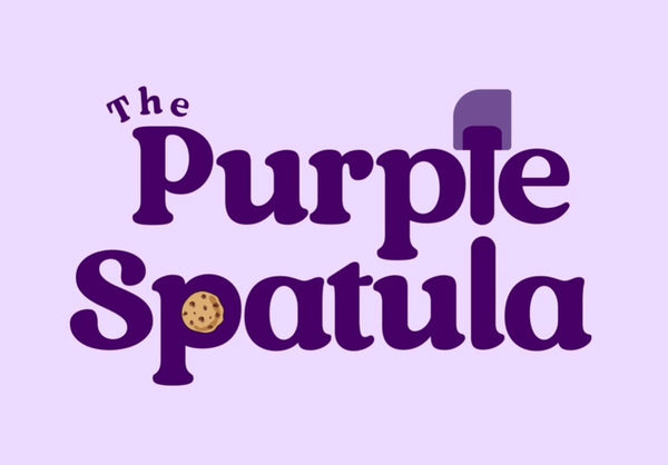 The Purple Spatula